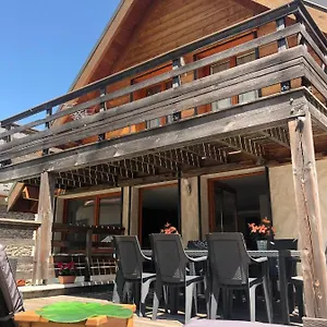 Le Grandcoeur , Le Bourg-dʼOisans Frankrijk