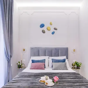 Appartement Deluxe, Rome