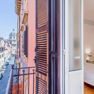 Appartement Bbhome Comfort Near Colosseum, Rome