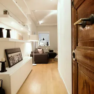 Appartement Urbanflat, Rome