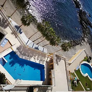 Costa, Torremuelle , Benalmádena Spanje